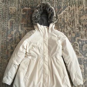 The North Face Arctic Parka